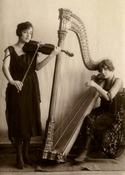 :