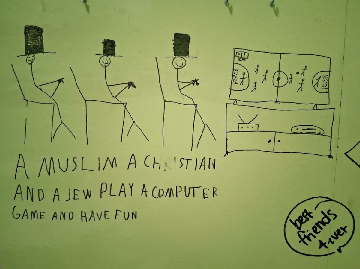 :