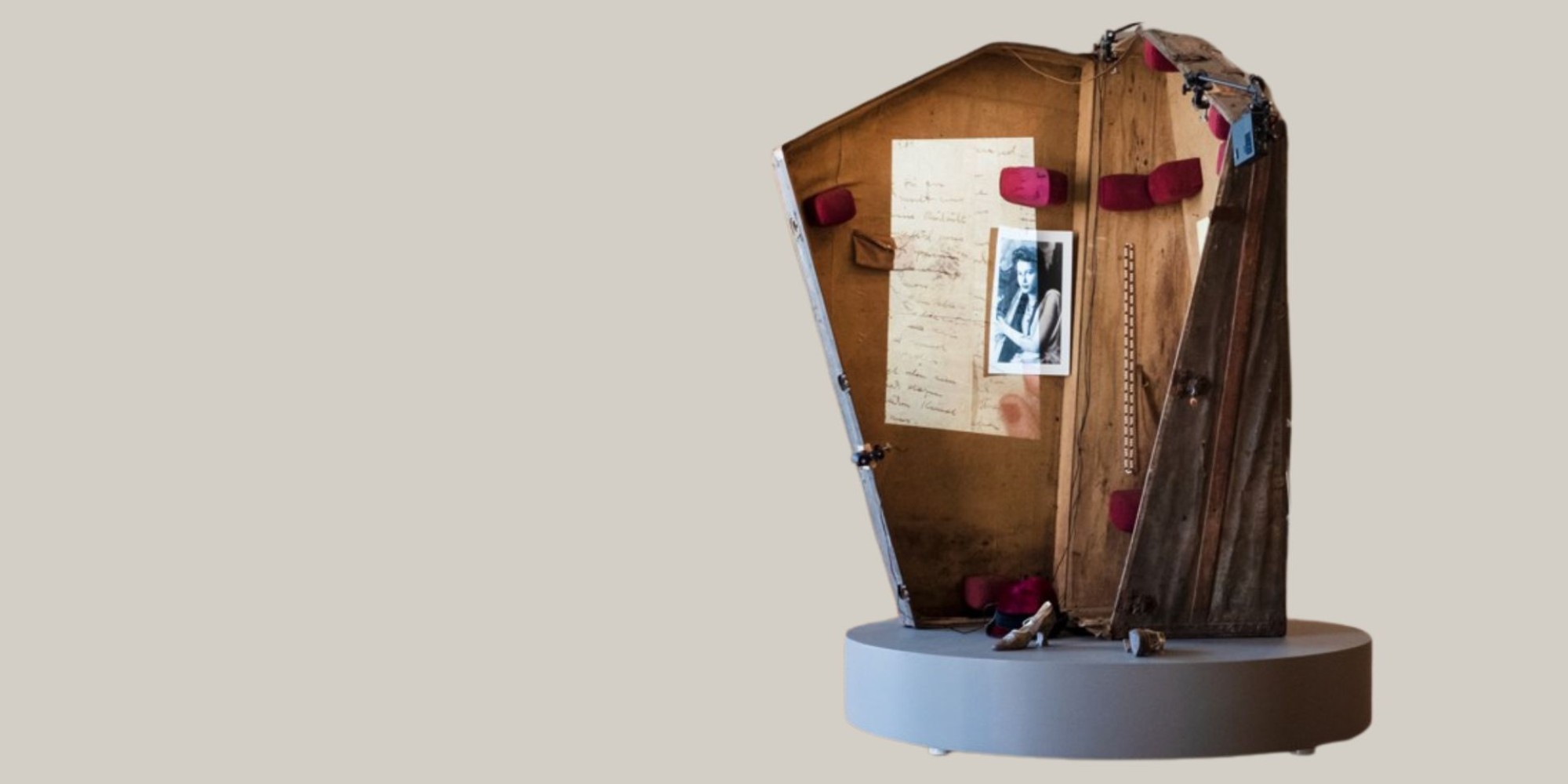 The Special Case of Steffy Goldner: Die erste Frau der New Yorker Philharmoniker